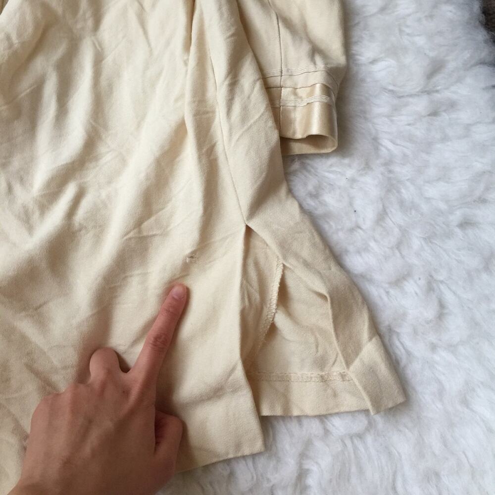 Vintage Perceptions 2 PC Dress And Cardigan Set - Picture 4 of 8